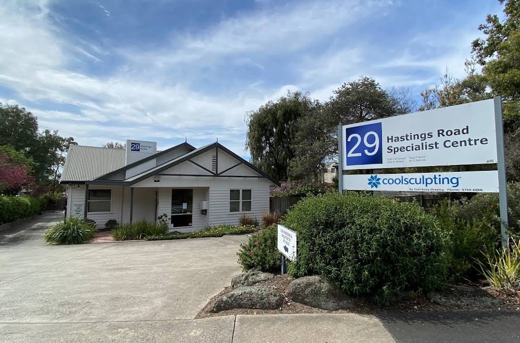 29 Specialist Centre, Frankston, VIC