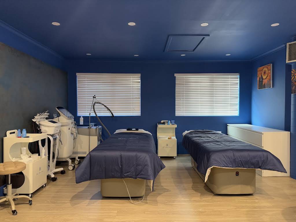 BC Skin Clinic · Hair x Genesis, Chatswood, NSW