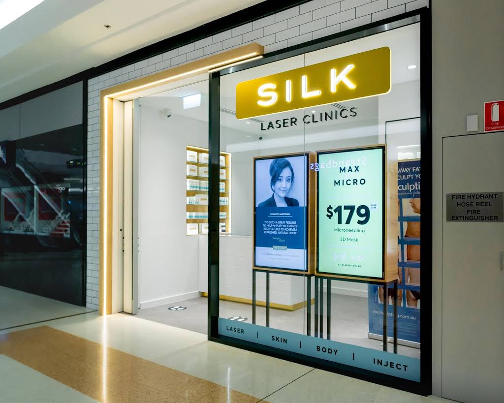 SILK Laser Clinics, Strathpine, Strathpine, QLD