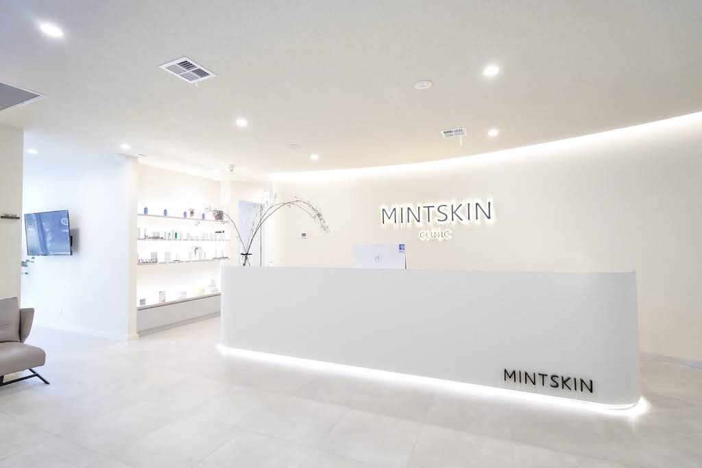 MINTSKIN, Glen Waverley, VIC