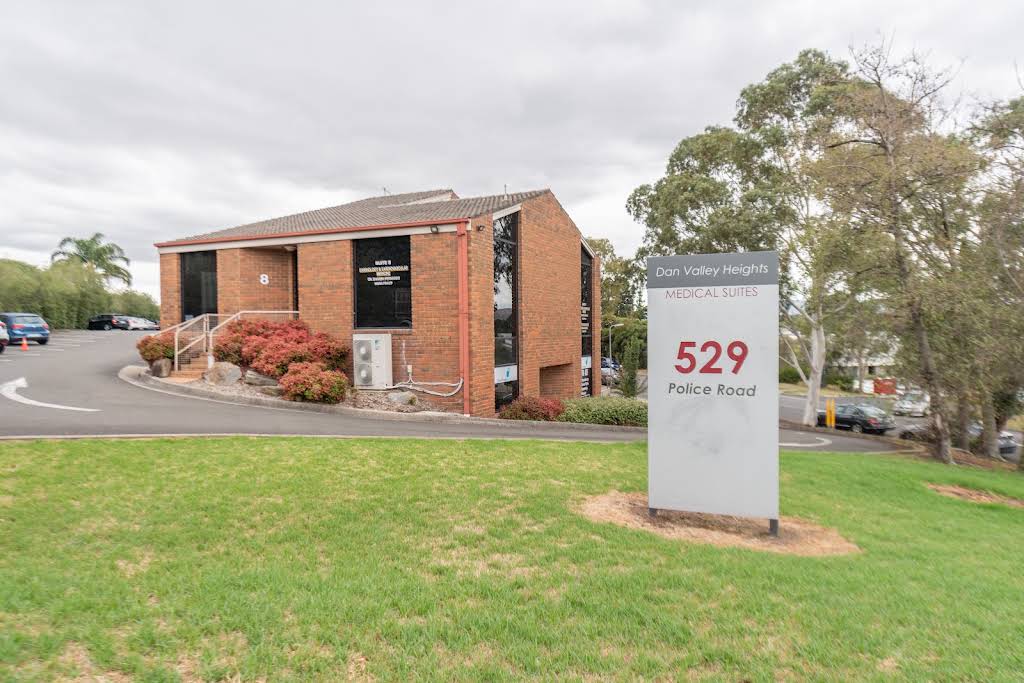 The Dermatology Clinic, Mulgrave, Mulgrave, VIC