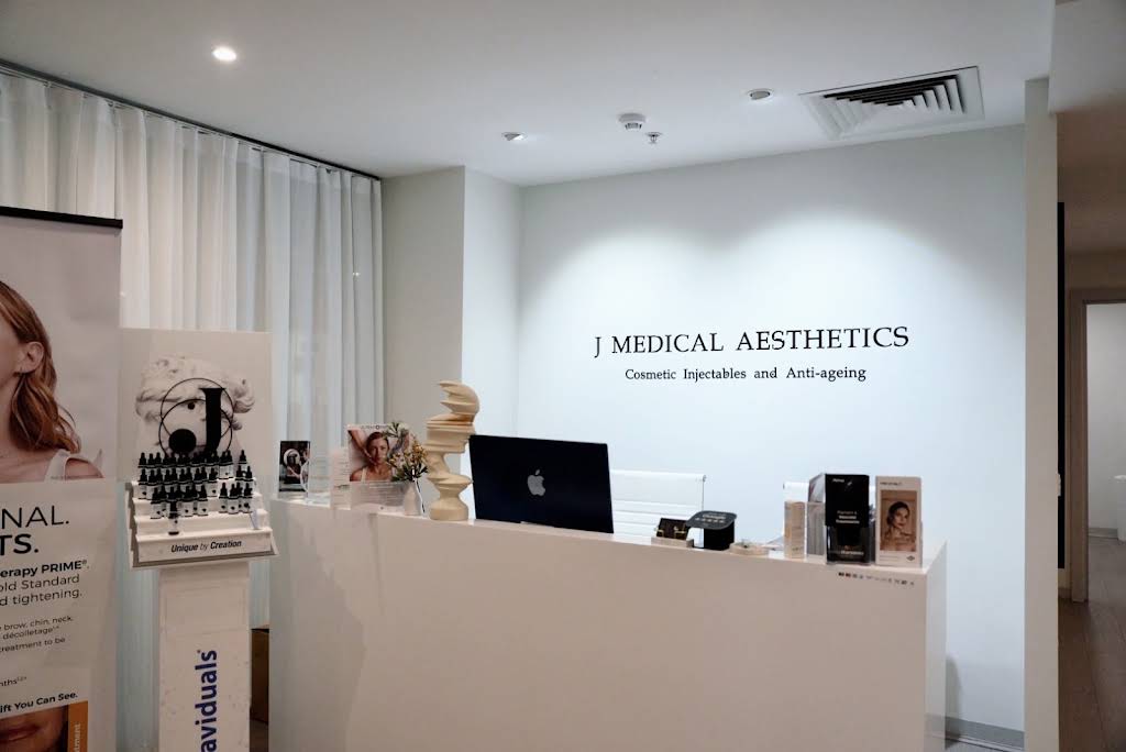 J Medical Aesthetics, Toorak, VIC