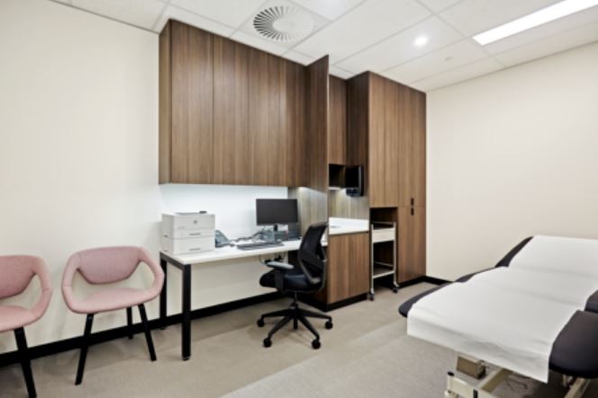 Dr Rose Mak, Melbourne, VIC