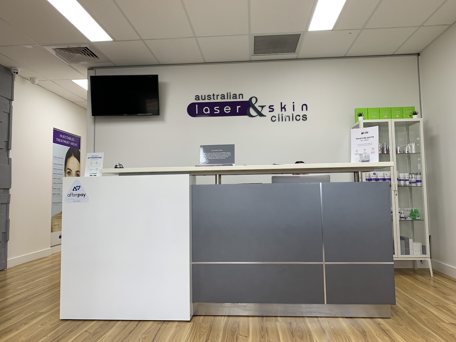 Skóra, Werribee, VIC