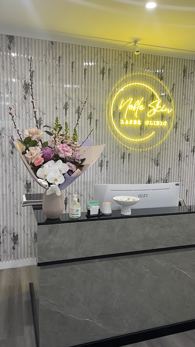 Nobleskin Laser clinic, Bradbury, NSW