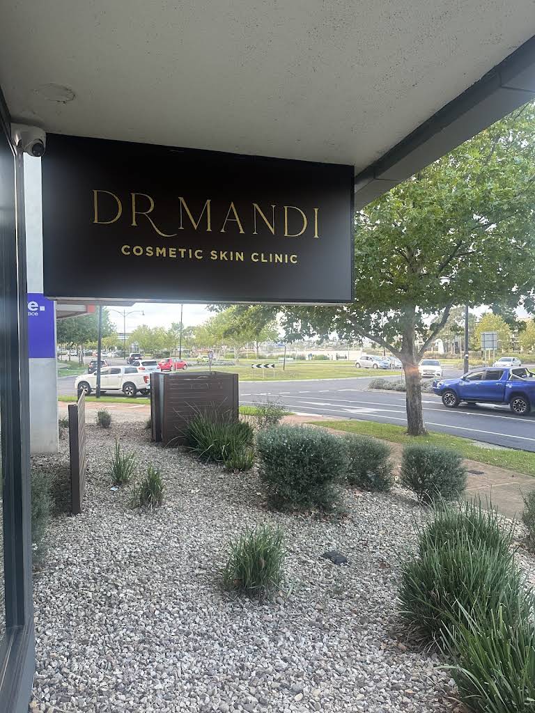 Dr Mandi Cosmetic Skin Clinic, Caroline Springs, VIC