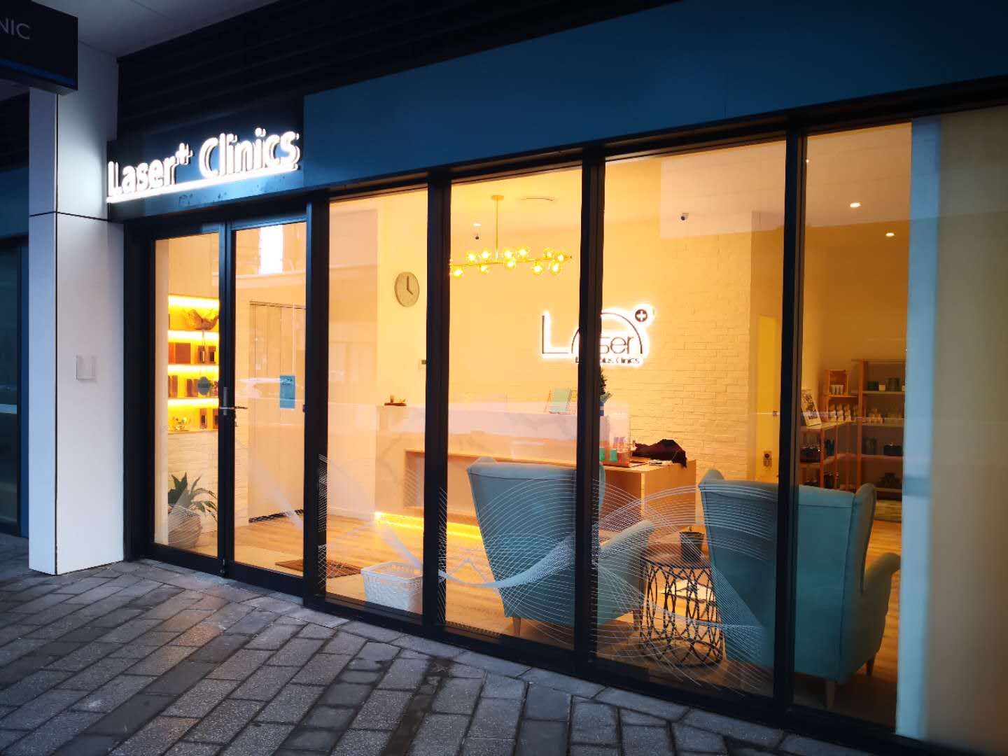 Laser Plus Clinics, Wolli Creek, NSW