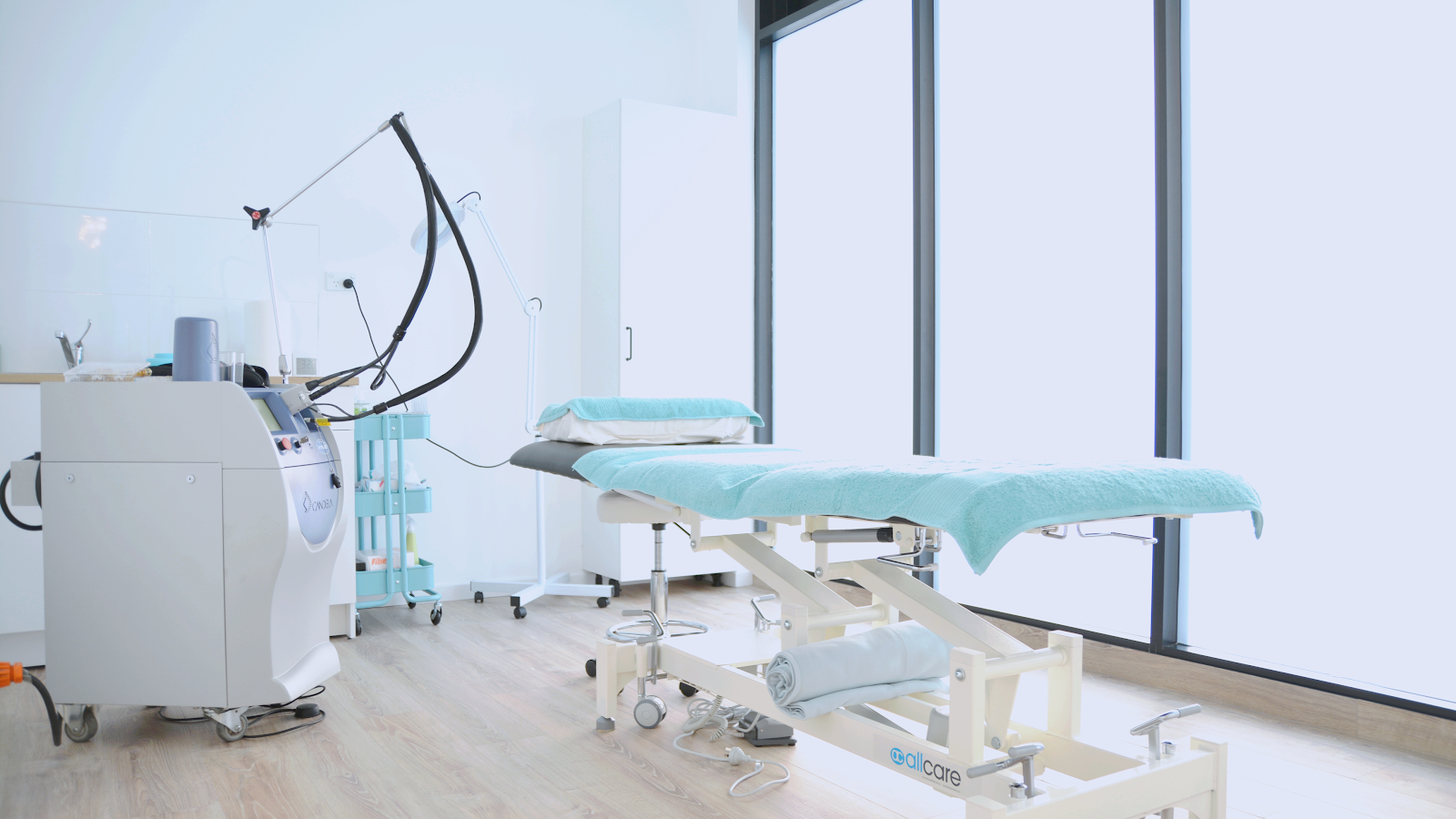 Laser Plus Clinics, Wolli Creek, NSW