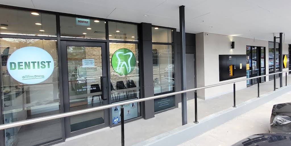 Relax Dental And Facial Care, Blackburn North, VIC