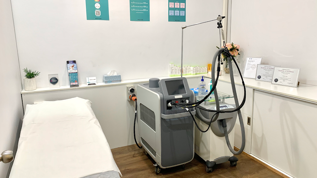 Medico Laser, Enfield, NSW