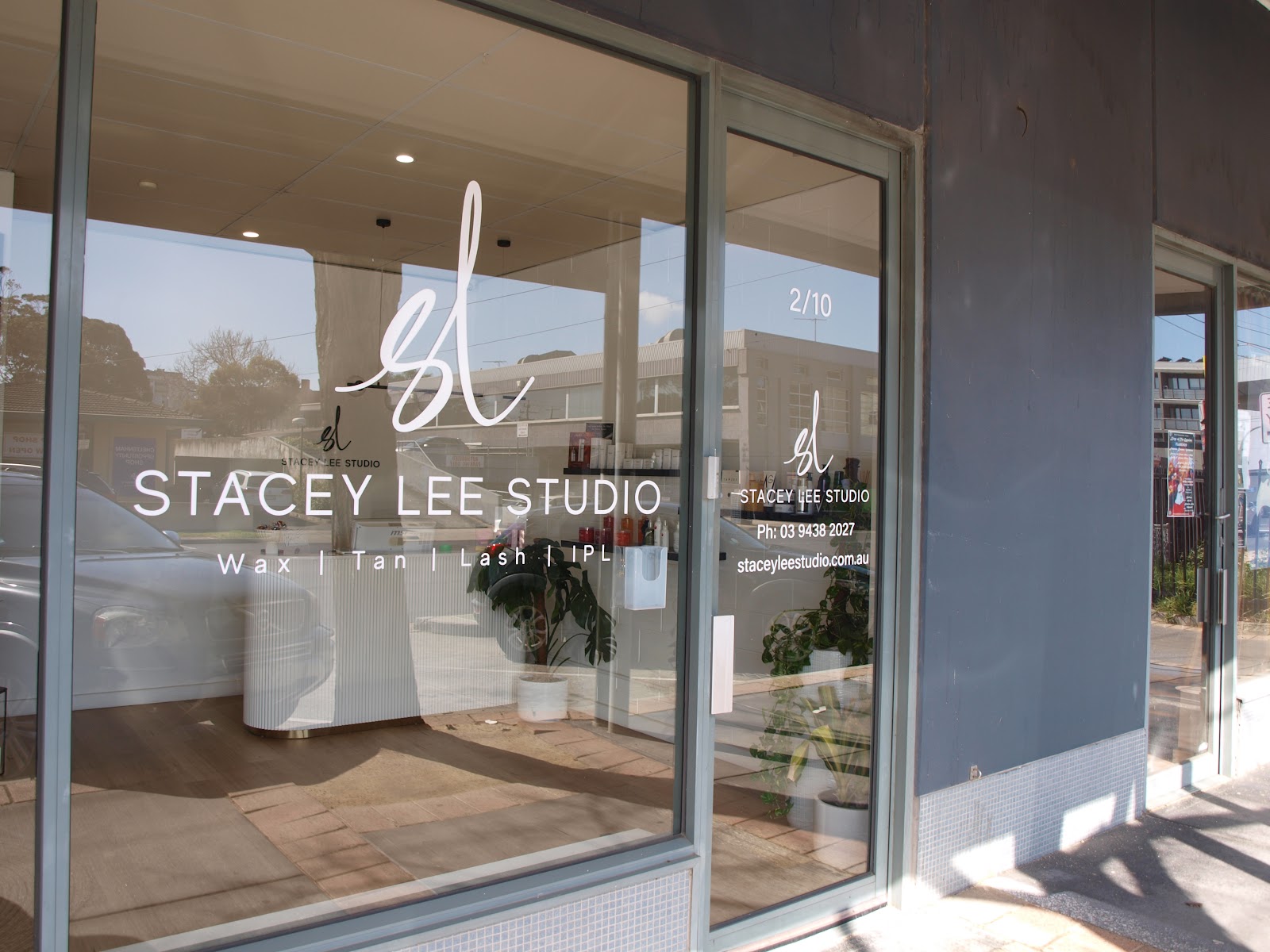 Stacey Lee Studio, Cheltenham, VIC