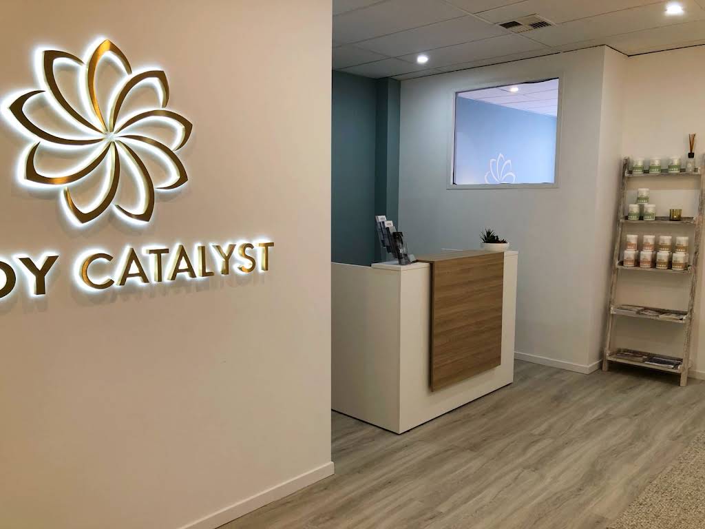 Body Catalyst, Bondi Junction, NSW