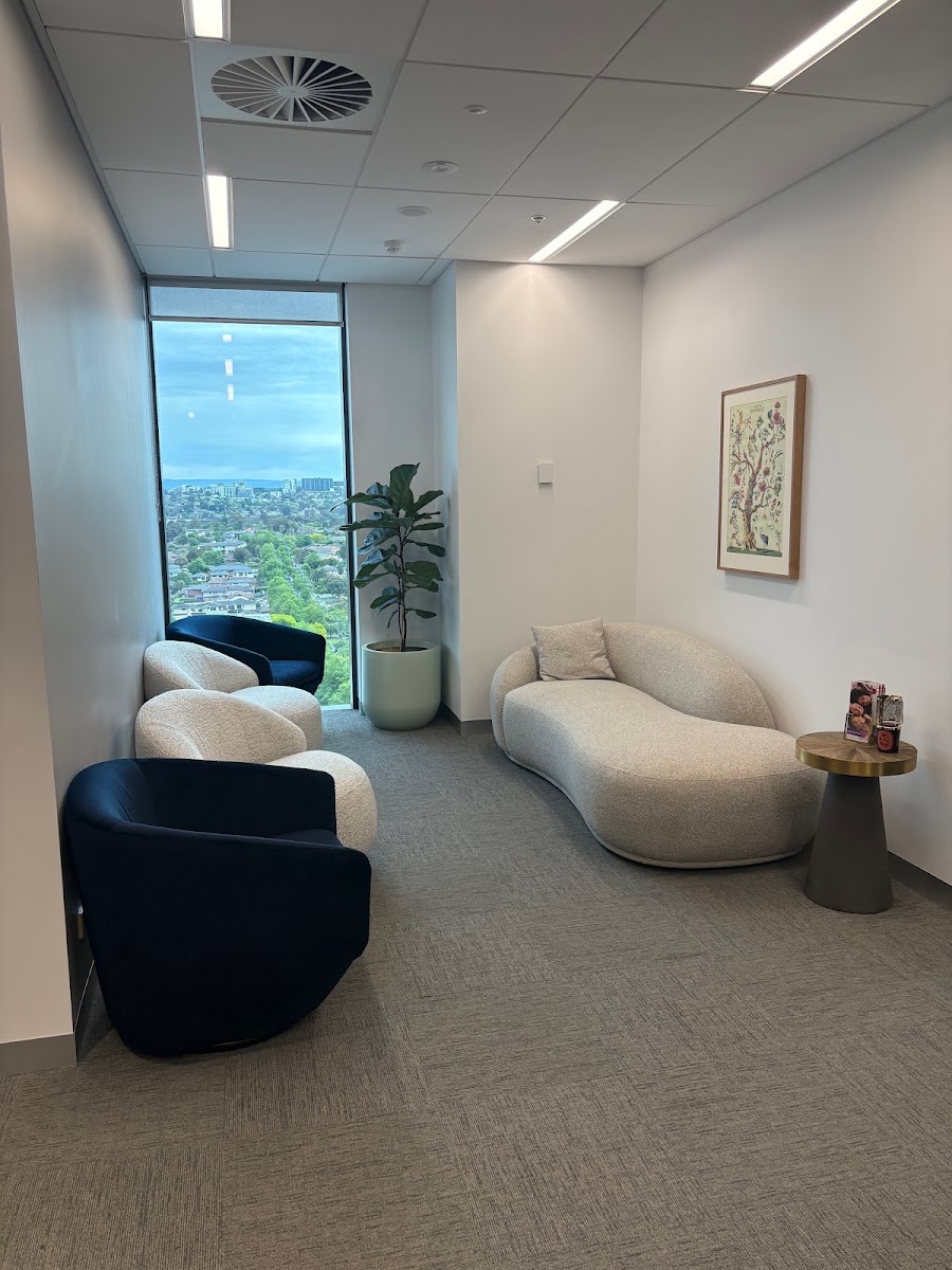 Dr Katie-Beth Webster, Box Hill, VIC