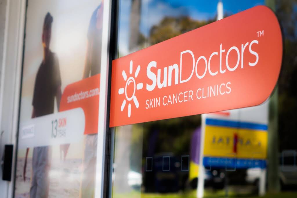 SunDoctors Skin Cancer Clinics, Wyong, Tuggerah, NSW