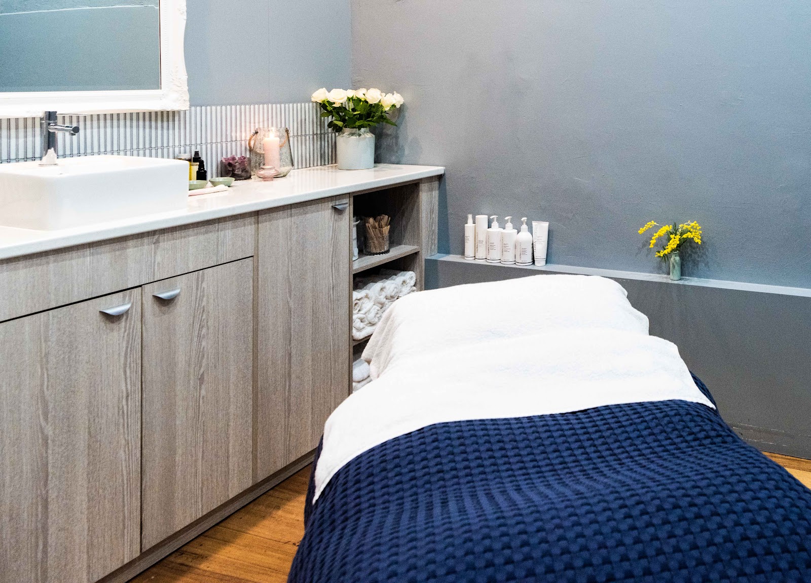 My Escape Skin Spa, Malvern, VIC