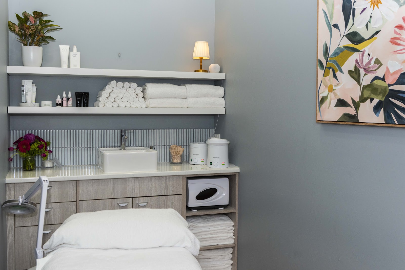 My Escape Skin Spa, Malvern, VIC