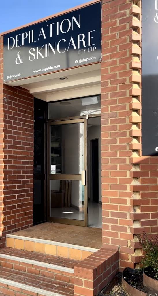 Depilation & Skincare, Templestowe, VIC