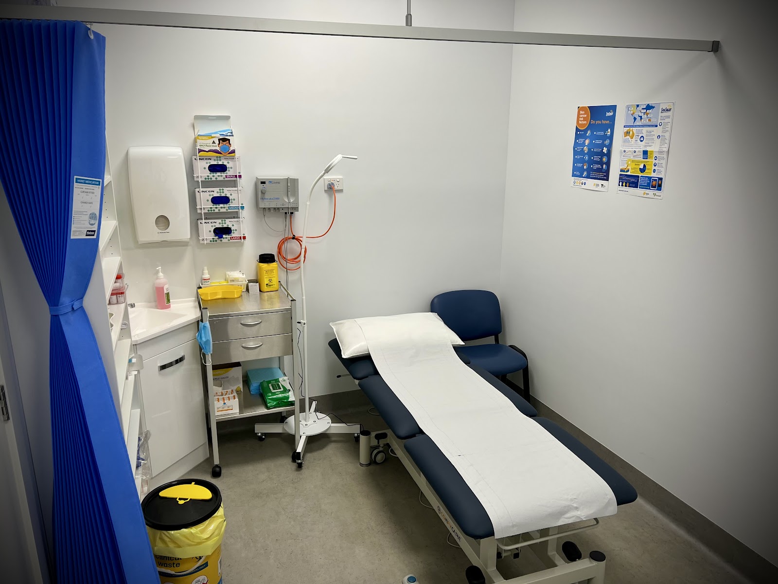 The Mole Clinic, Frankston, VIC