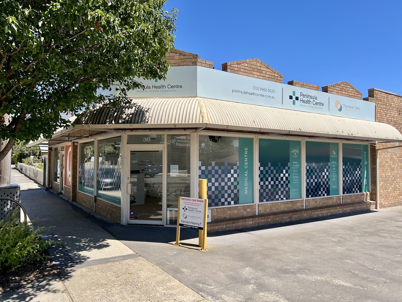 The Mole Clinic, Frankston, VIC