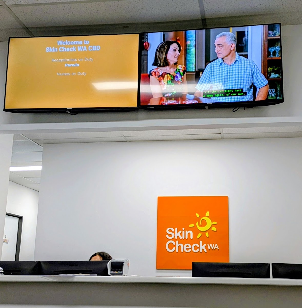 Skin Check WA, CBD, Perth, WA