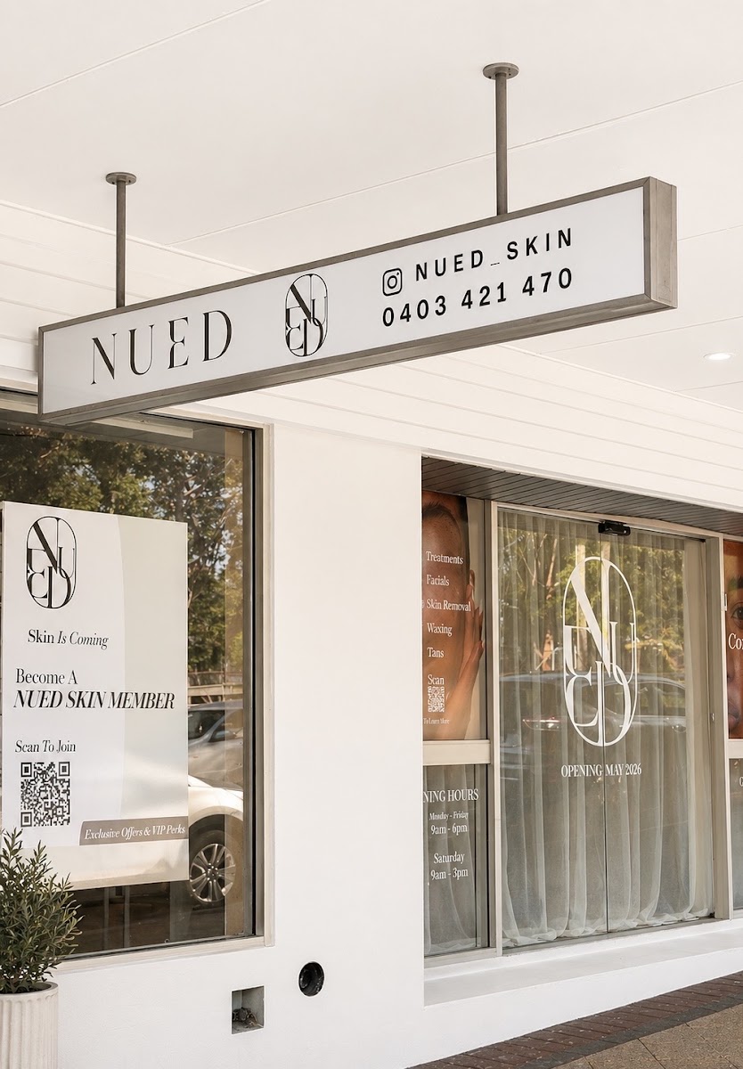 Nued Skin, Jannali, NSW