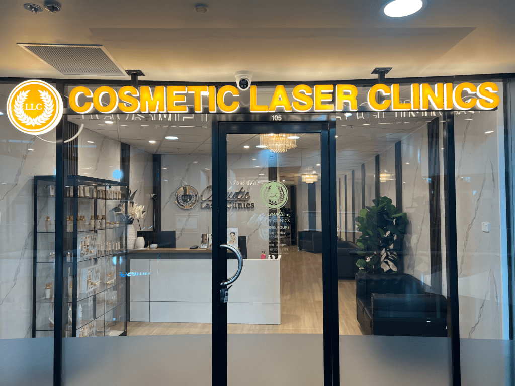 LLC Cosmetic Laser Clinics, Sunnybank, Sunnybank, QLD