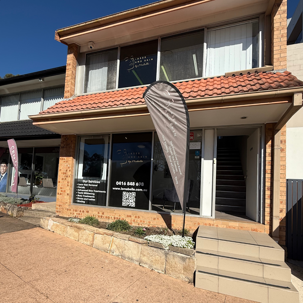 Laser and Skin By Mabelle, Seven Hills, NSW