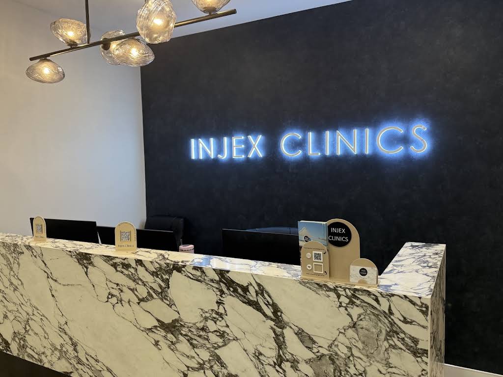Injex Clinics, Brisbane CBD, Brisbane City, QLD
