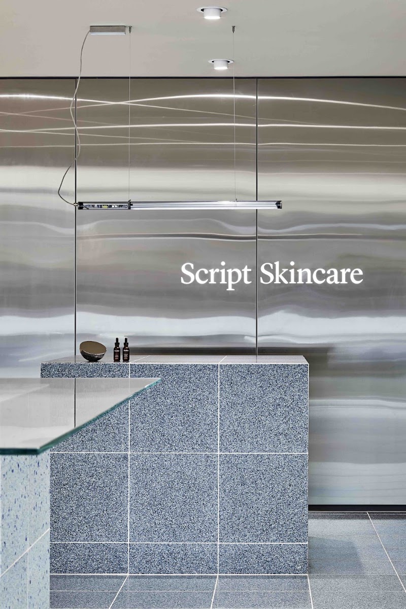 Script Skincare, South Yarra, VIC