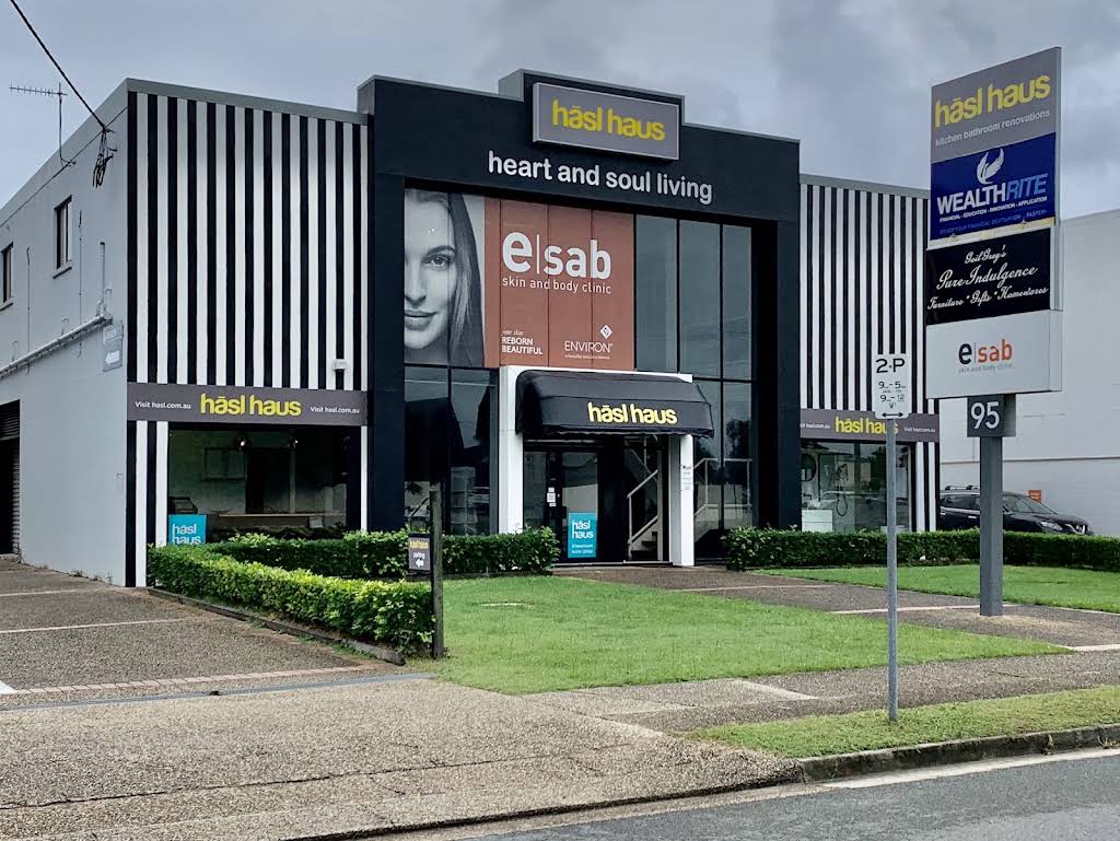 E-sab Skin and Body Clinic, Benowa, QLD