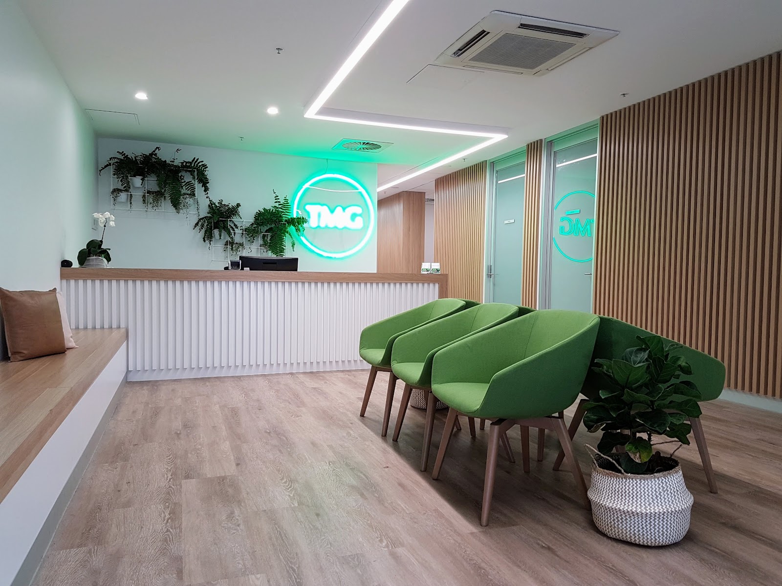 Tailored Medical Group, Port Melbourne, VIC