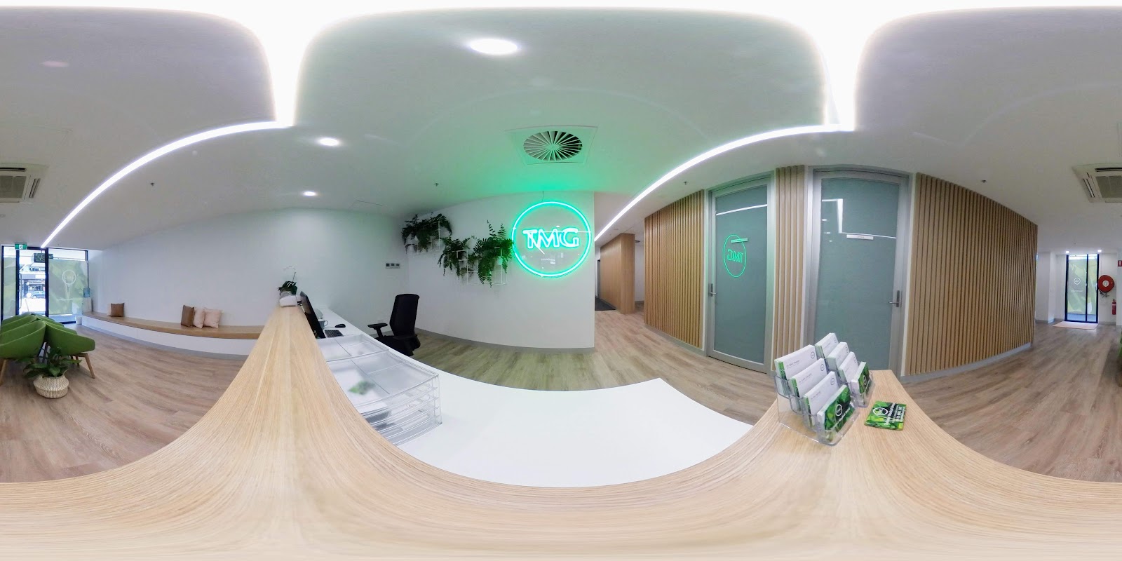 Tailored Medical Group, Port Melbourne, VIC