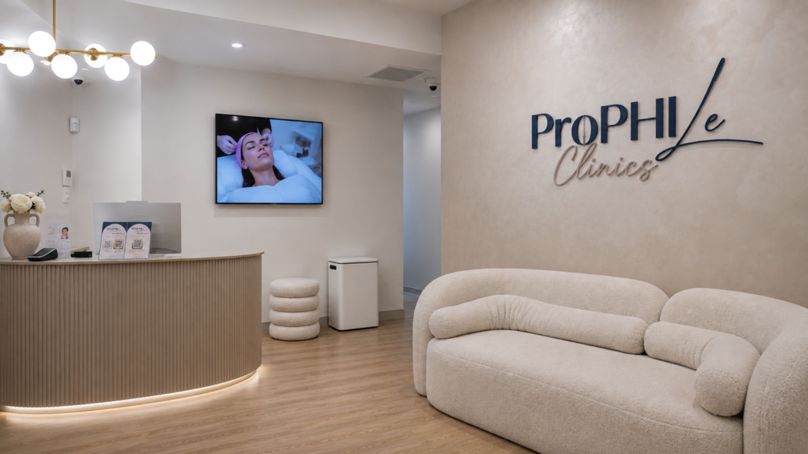 Prophile Clinics, New Farm, QLD