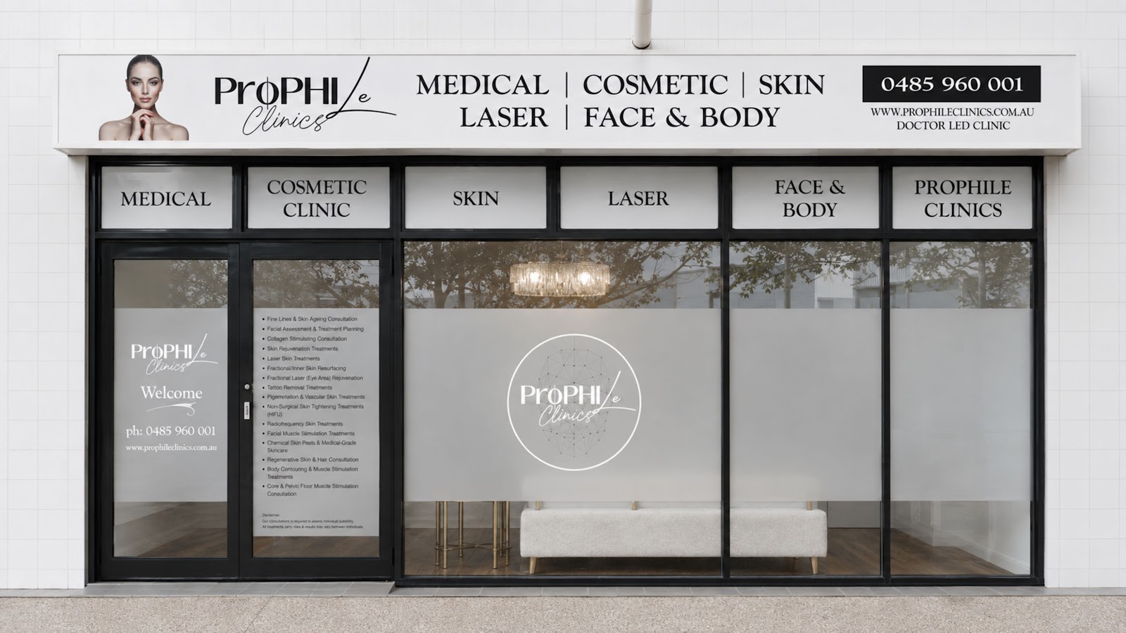 Prophile Clinics, Coolangatta, QLD