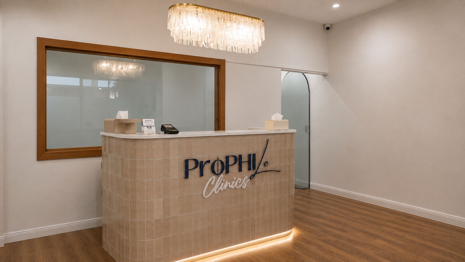 Prophile Clinics, Coolangatta, QLD