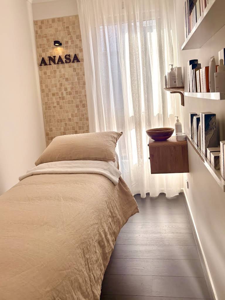 Anasa Beauty, New Gisborne, VIC