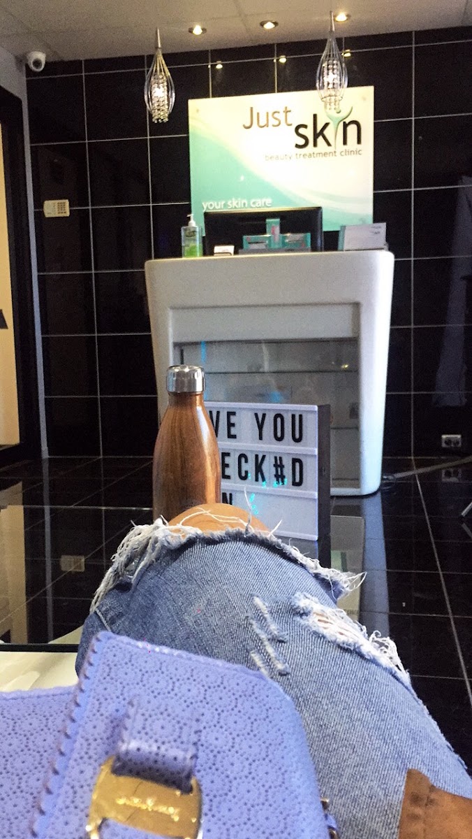 Just Skyn Beauty Treatment Clinic, Clear Island Waters, QLD
