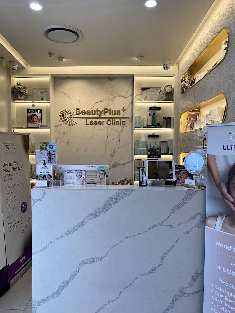 BeautyPlus+ Laser Clinic & Academy, Hurstville, NSW