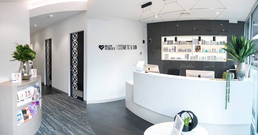 Main Street Cosmetic & Skin, Lilydale, VIC