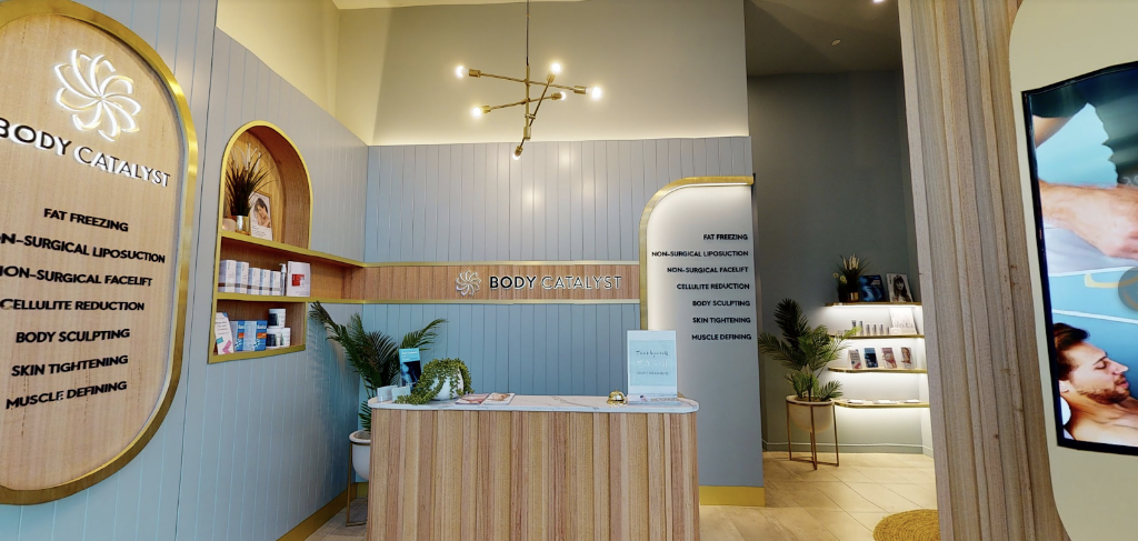Body Catalyst, Doncaster, Doncaster, VIC