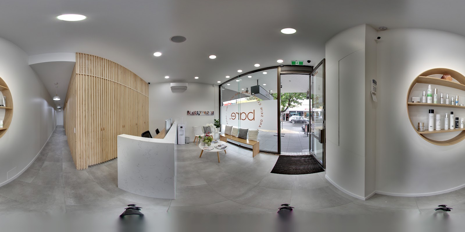 Bare Laser and Skin Clinic, Hampton, VIC