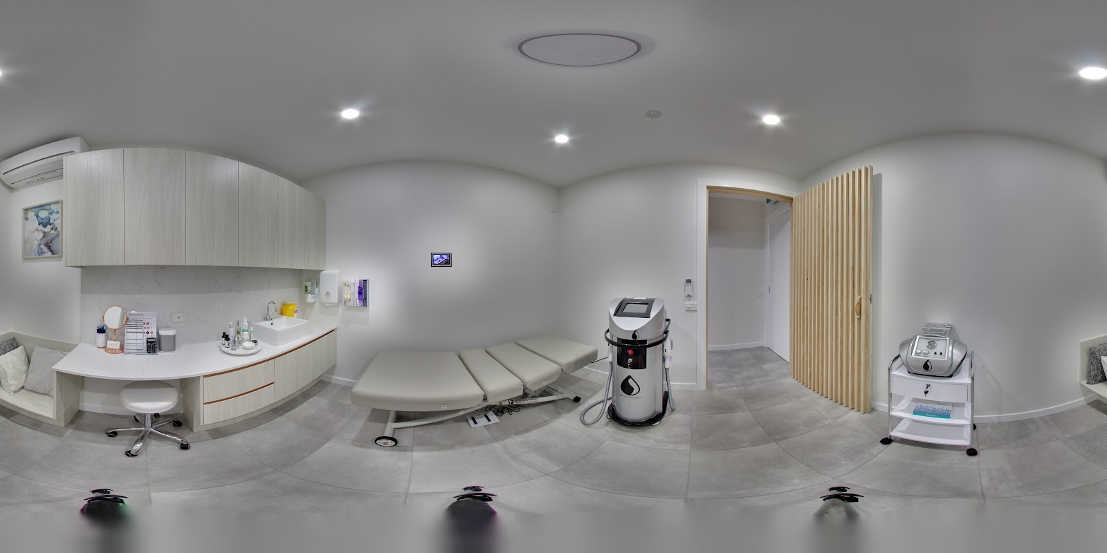 Bare Laser and Skin Clinic, Hampton, VIC