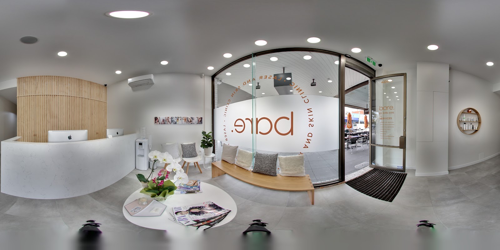 Bare Laser and Skin Clinic, Hampton, VIC