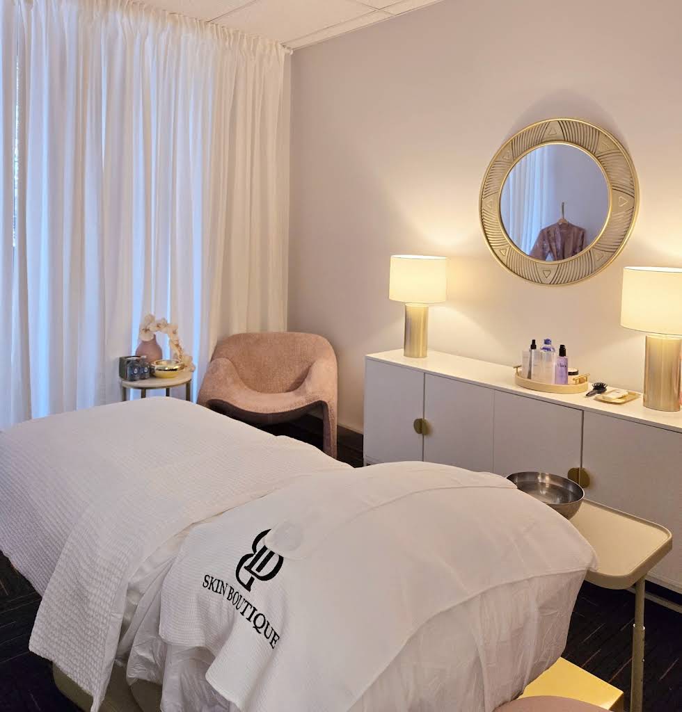 BB Skin Boutique, Moonee Ponds, VIC