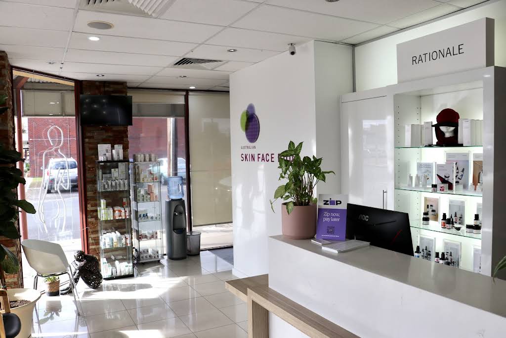 Australian Skin Face Body, Horsham, VIC