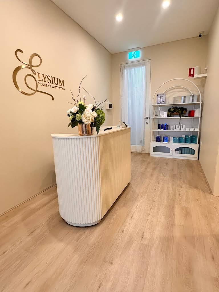 Elysium House of Aesthetics, Summer Hill, NSW