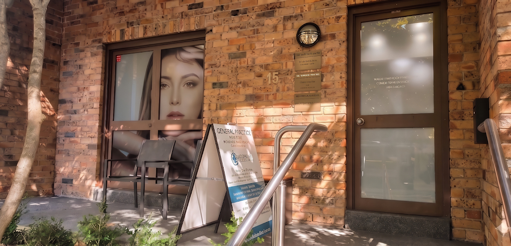 Meridian Medical Clinic, North Sydney, NSW