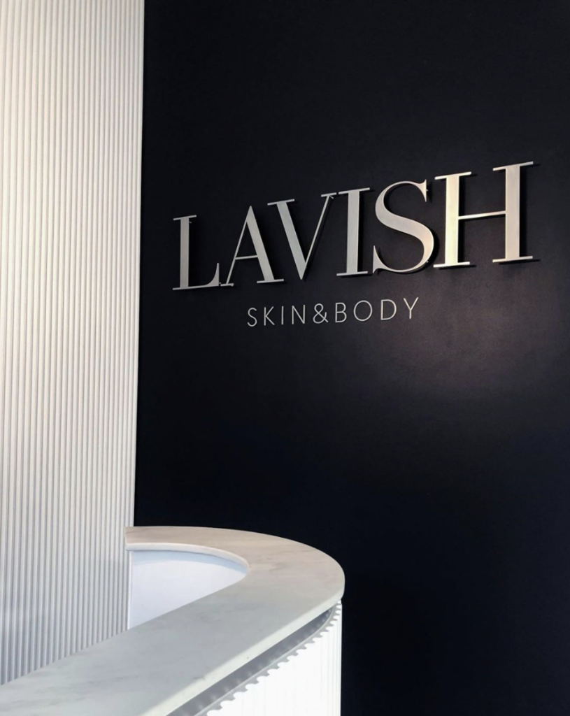 Lavish Skin & Body, Toorak, VIC