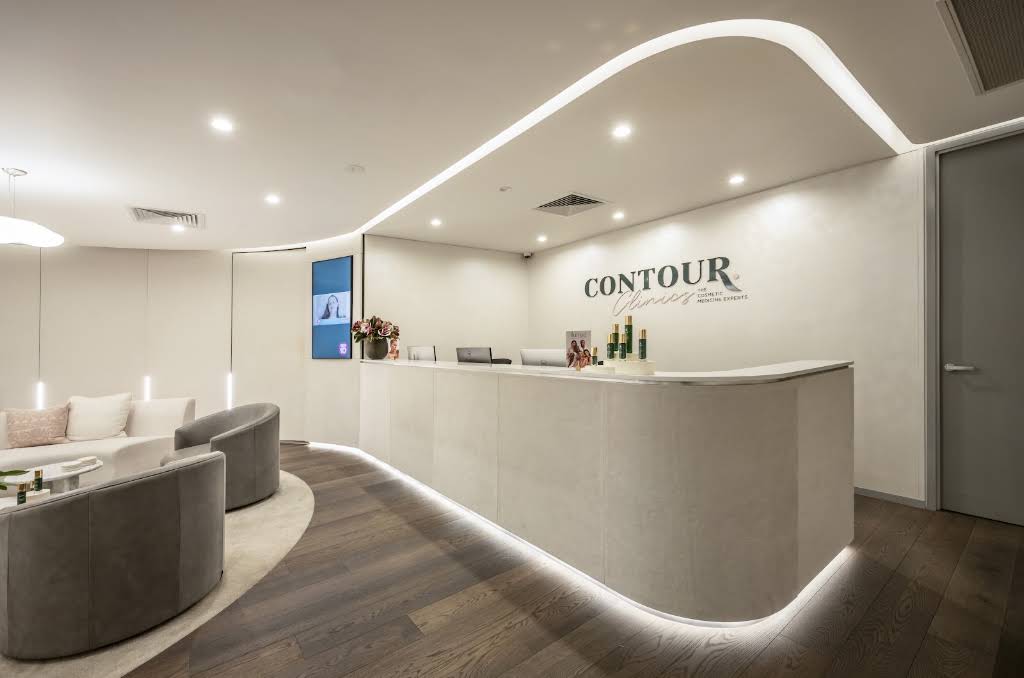 Contour Clinics, Newtown, Newtown, NSW