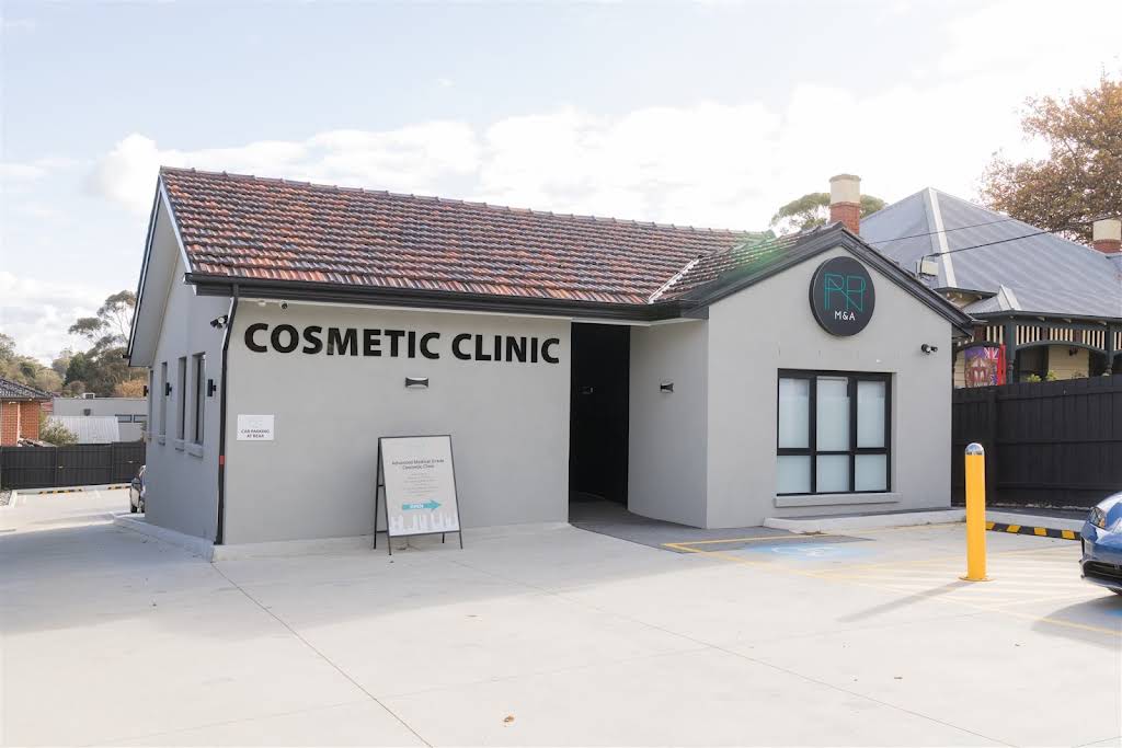 PNP Medical & Aesthetics, Ringwood, VIC